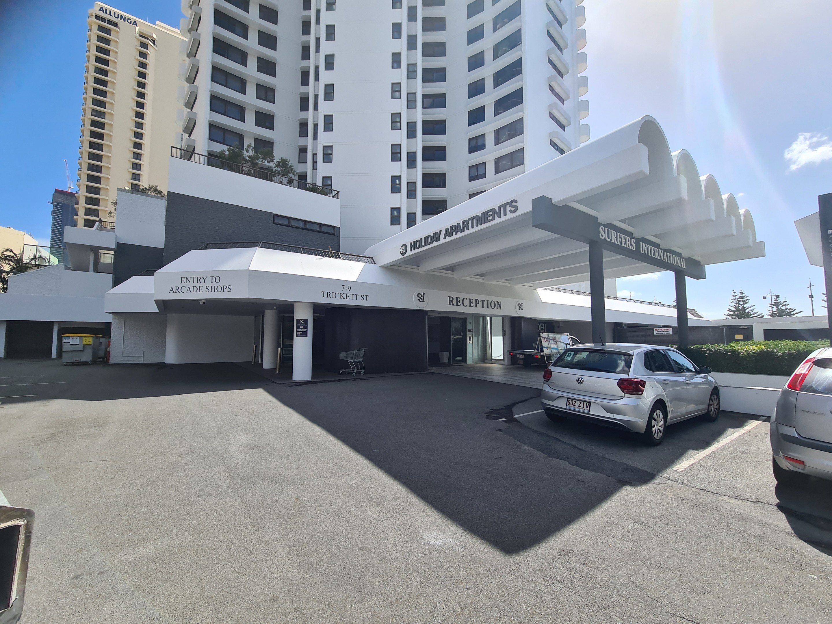 29/7-9 Trickett Street, Surfers Paradise QLD 4217 - Shop & Retail Property  For Lease