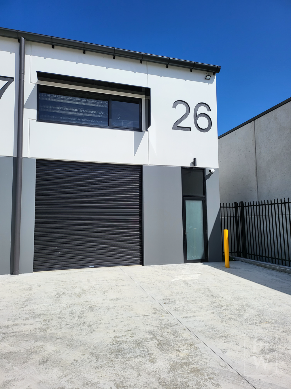 26/6-10 Owen Street, Mittagong NSW 2575 - Leased Factory, Warehouse ...
