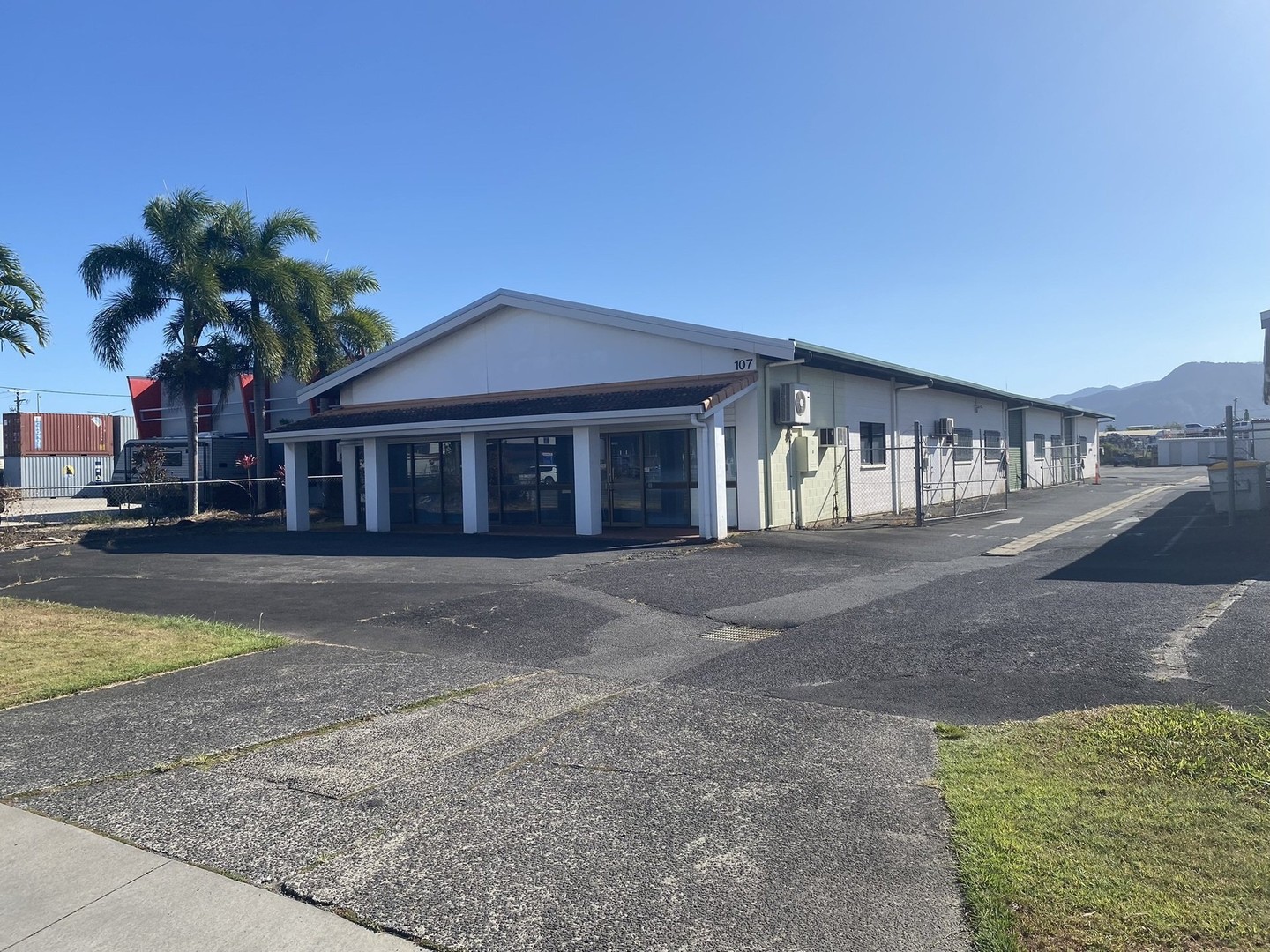 107-109 Draper Street, Portsmith QLD 4870 - Leased Factory, Warehouse ...
