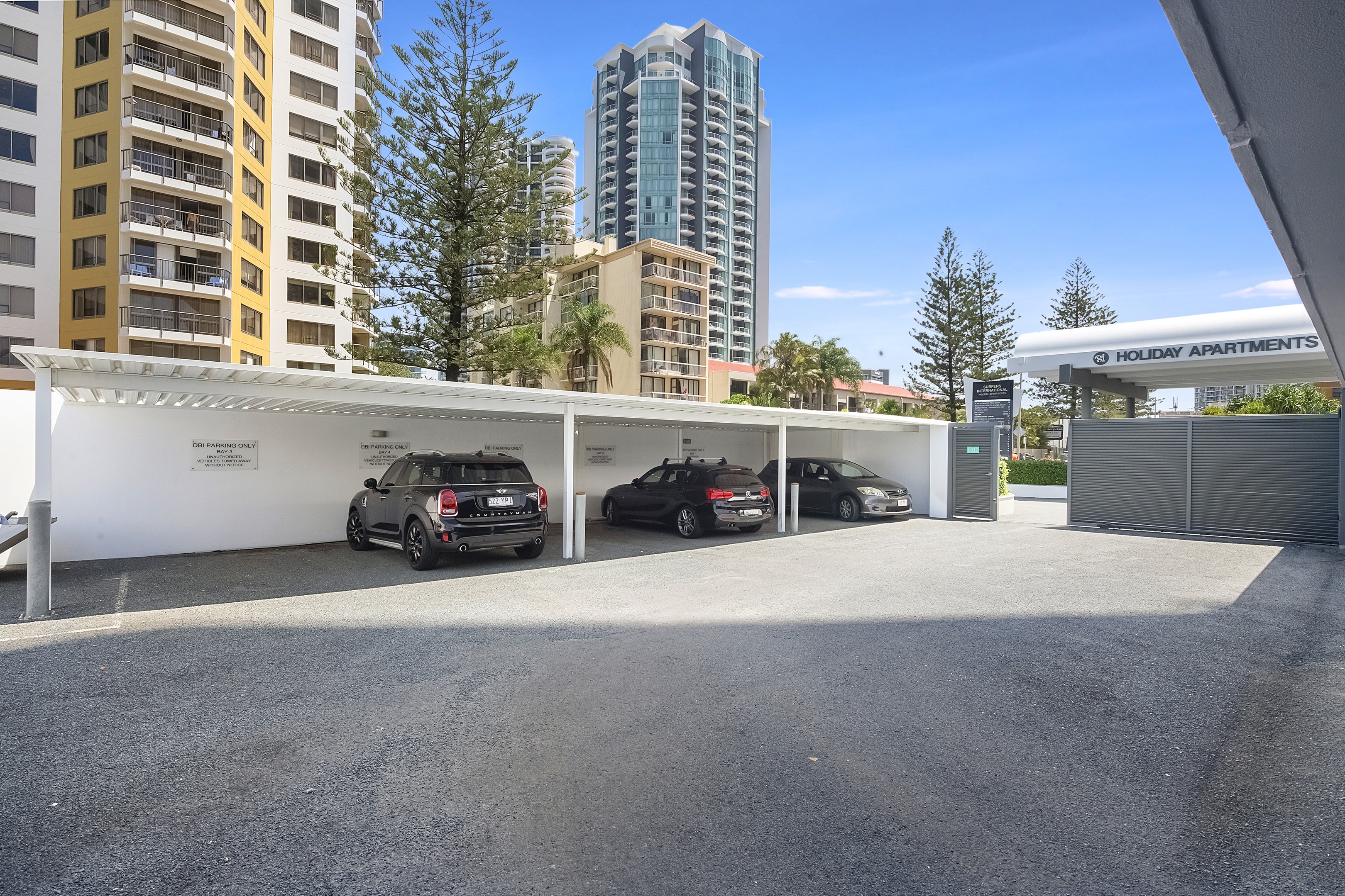 7,8,9,11,18 and 23/9 TRICKETT STREET, Surfers Paradise QLD 4217 - Office  For Lease